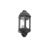 Athena Wall Lantern IP44