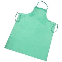 Alpha Solway Chemmaster Apron 48" x 36" Eyeleted
