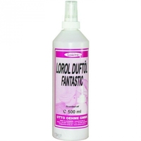 LOROL DUFTOL FANTASTIC DEODOURISER 6x500ml
