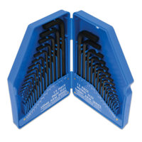Hex Key Set 30pc