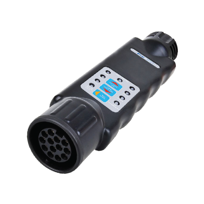 13 Pin Socket and Wiring Tester