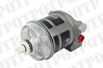 Fuel Filter Assembly