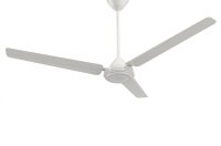 Manrose 36 inch ( 900mm ) 3 Blade Ceiling Fan c/w 150/370mm Rod