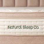 Natural Sleep Company - Floatation Comfort Mattress 3