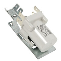RADIO INTERFERENCE SUPPRESSOR ROHS