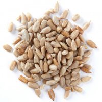 Sunflower Hearts - Plain Bag 20kg