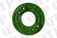 Hydraulic Pump Drive Coupler