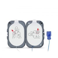 PHILIPS HEARTSTART SMART PADS II CARTRIDGE FRX