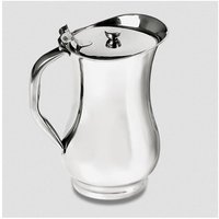 Stainless Still Latte Jug 1500 ml
