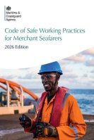 Code of Safe Working Practices for Merchant Seafarers