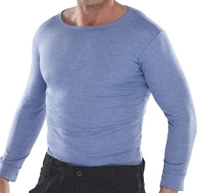 CLICK Thermal Vest (Base Layer)