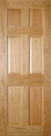 NM8 Oak