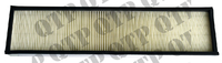 Cab Air Filter