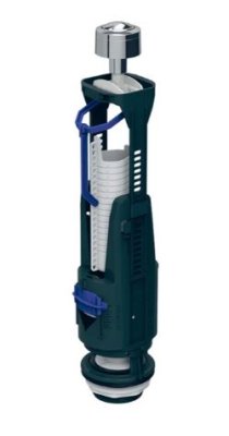 Geberit Type 240 Flush Valve for Exposed Cisterns 136.909.21.2