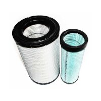 AIR FILTER ASSY
