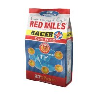 Red Mills Racer Plus 15kg [Zero VAT]