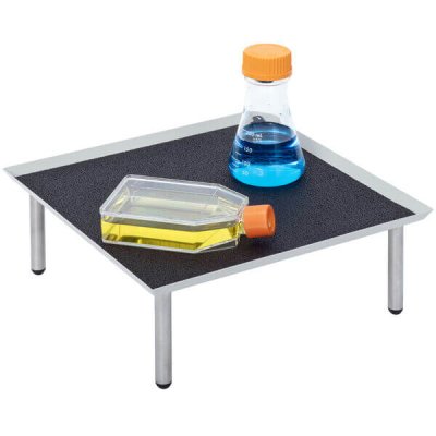 Stackable Tray for Roto-Shake Genie