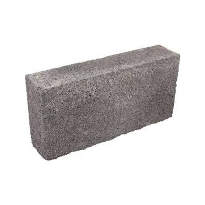 4" Concrete Block