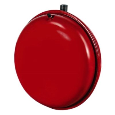 Expansievat Flat 325 8L 3/4