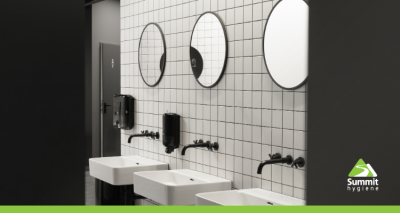 What's Really Causing Washroom Blockages?