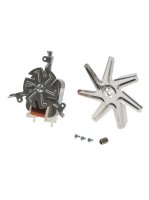 Bosch Neff Siemens Main Oven Blower Fan Motor Genuine