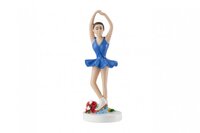 43B-176 Resin Figures: Ice Skater (1pk)