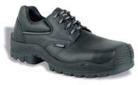 Cofra Bismarck Metal Free Safety Lace Shoes S3 SRC