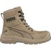 PUMA CONQUEST STONE HIGH S3 CI HI HRO SRC