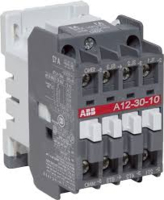 12 AMP 3 POLE 230V CONTACTOR MC1023