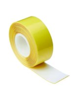 3M DBI-SALA Quick Wrap Tape II, Yellow 2.54 cm x 274 cm