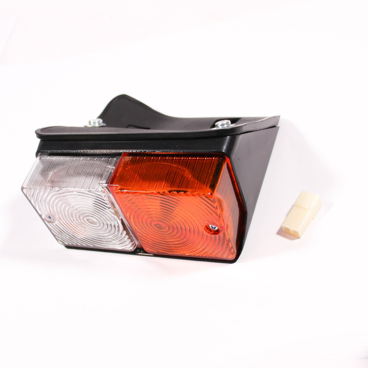 FENDER LIGHT FRONT RH
