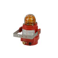 BExBGL2 Explosion Proof L.E.D. Status Light & Beacon