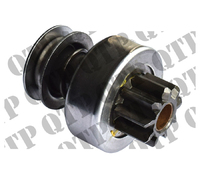 Starter Pinion