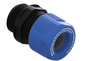 TSPe Ex i DUAL SEAL GLAND