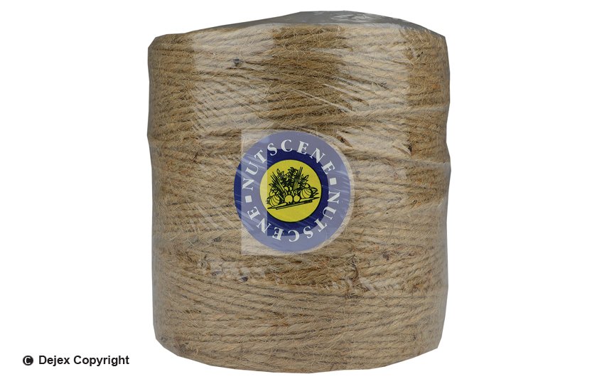 3 PLY JUTE FILLIS STRING