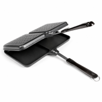 Outdoor Revolution Double Sandwich Toaster