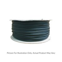 10mm&sup2; 6701B Cable (H07Z-K) LSZH Black Class 5 Flexible 450-750V LSZH-10-BLACK