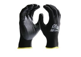 Synthetic Coated Gloves