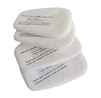 3M™ Particulate Filter P2 R, 5925 (Box of 20)