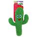 KONG Kickeroo Cactus Cat Toy x 1