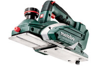 Metabo Cordless Planer & MetaLoc HO 18V LTX 20-82 XD