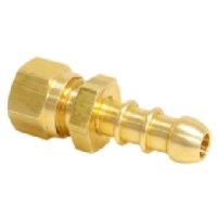 5/16" Copper Nozzle