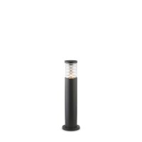 TRONCO 605MM BLACK BOLLARD