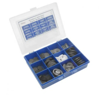 Holdtite Ball Valve Repair Kit L08HP12BW-BR
