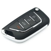KeyDIY 4 Button B-Series Remote (Knife Style)