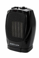 Outdoor Revolution Portable PTC Ceramic Heater 750W / 1500W