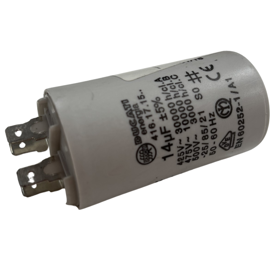 SDMO HX3000TB - 14Uf Capacitor