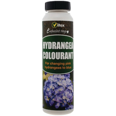 Hydrangea Colourant 500g