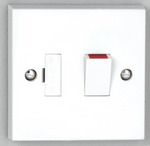 VIMARK SWITCHED FUSE OUTLET