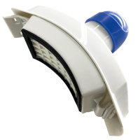 (305.29) CS3025 HALO BIO HEPA P3/TM3 FILTER (PK 3)